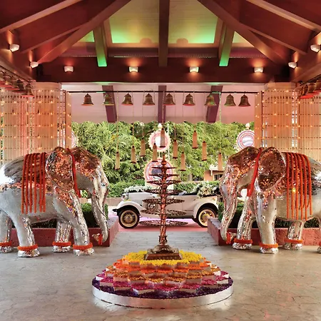Goa Marriott Resort & Spa-3