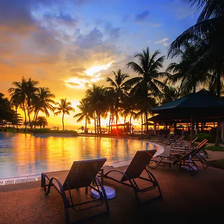 The Pacific Sutera Hotel-2