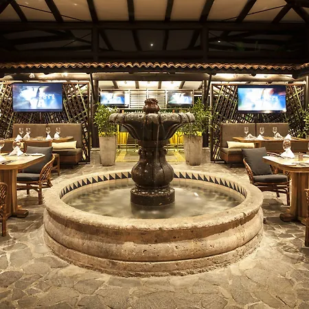 Los Suenos Marriott Ocean & Golf Resort-3