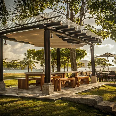 Los Sueños Marriott Ocean&Golf Resort-2
