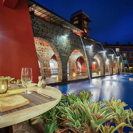 Los Suenos Marriott Ocean & Golf Resort-3