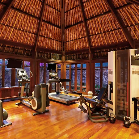 The Oberoi Beach Resort, Lombok-2