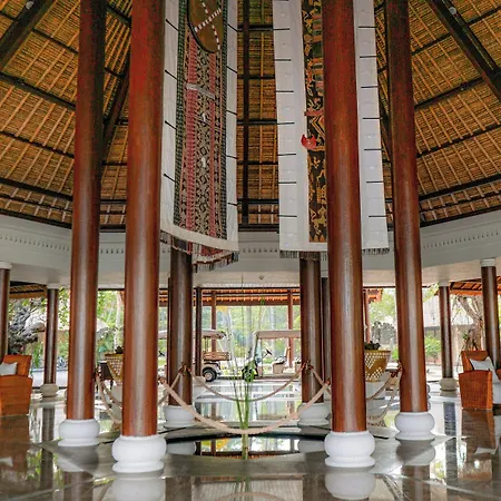 The Oberoi Beach Resort, Lombok-3