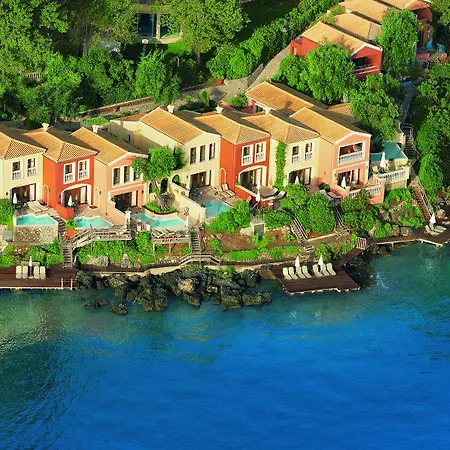 Corfu Imperial, A Resort To Live-3