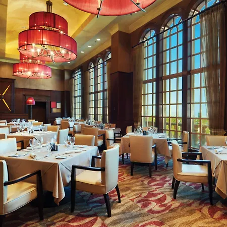 Suncoast Hotel And Casino-3