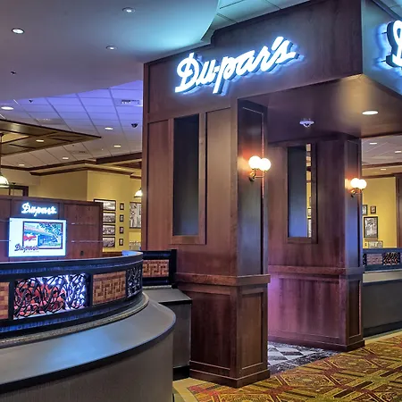 Suncoast Hotel And Casino-2