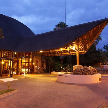 Cresta Mowana Safari Resort & Spa-2