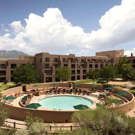 Hyatt Regency Tamaya South Santa Fe-2