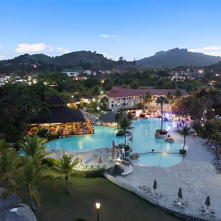 Lifestyle Tropical Beach Resort & Spa All Inclusive (Adults Only)-2