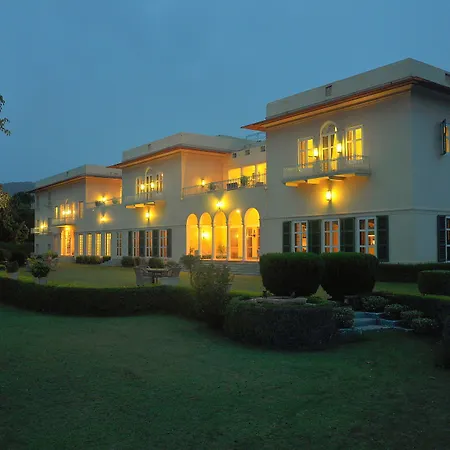 Ramgarh Lodge, Jaipur - Ihcl Seleqtions-3