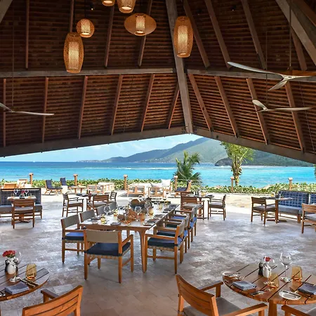 Rosewood Little Dix Bay-2
