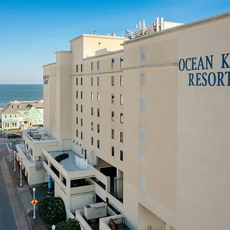 The Ocean Key Virginia Beach Resort-3