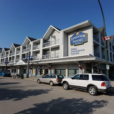 Lakeview Gimli Resort-2