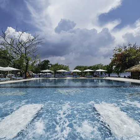 Discovery Coron Formerly Club Paradise Palawan-3