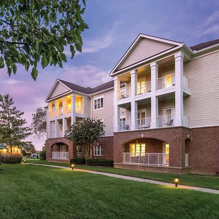 Club Wyndham Nashville-3