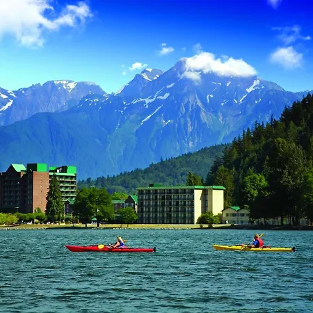 Harrison Hot Springs Resort & Spa-3
