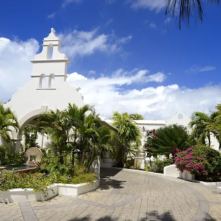 Spice Island Beach Resort-3