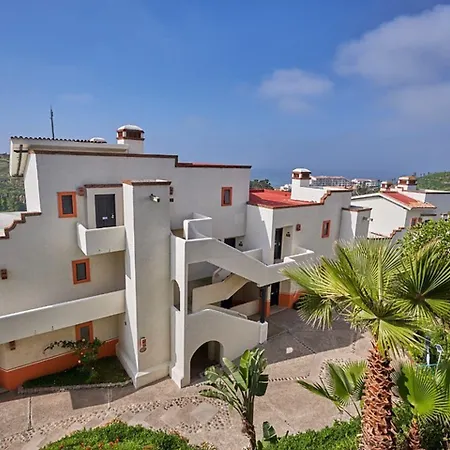 Real del Mar Golf Resort-2