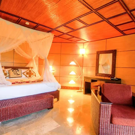 Kupu Kupu Barong Villas And Tree Spa-3
