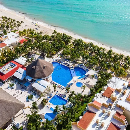 Viva Maya By Wyndham, A Trademark All Inclusive Resort-3
