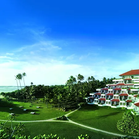 Taj Bentota Resort & Spa-2