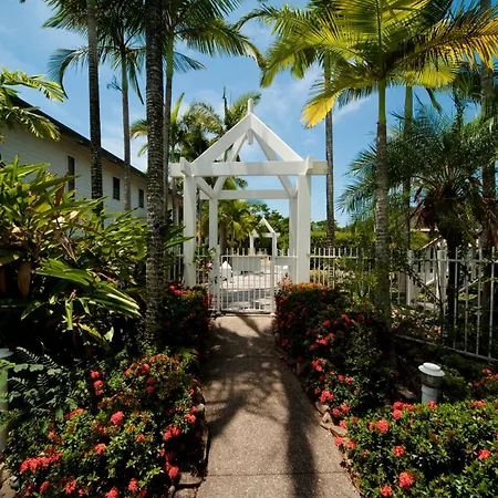 Mango House Resort-3