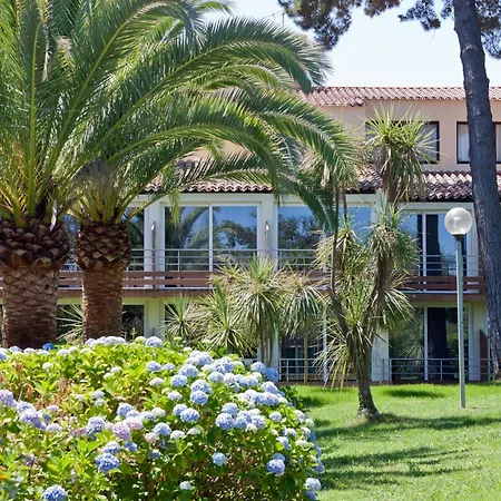 Hotel Club Marina Viva-3