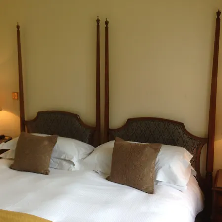 Waterford Castle Hotel & Golf Resort-3