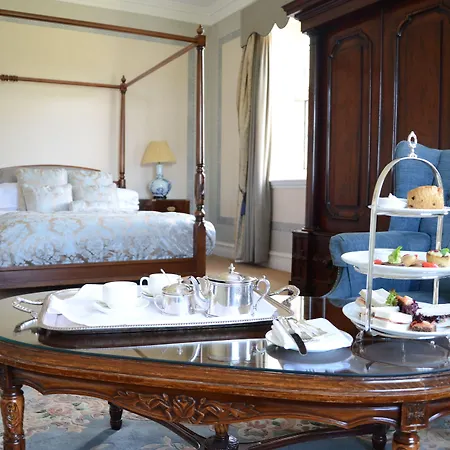 Waterford Castle Hotel & Golf Resort-2