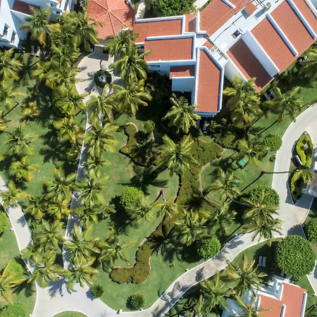 Occidental Punta Cana - All Inclusive-2