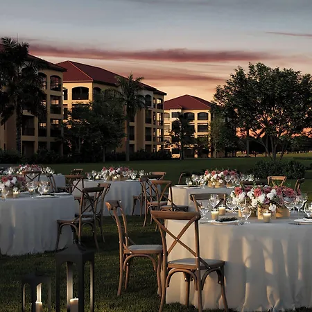 The Ritz-Carlton Naples, Tiburon-3