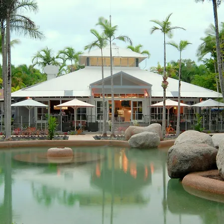 Reef Resort Villas Port Douglas-3