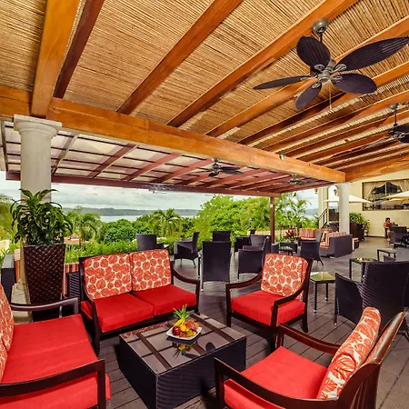 Occidental Papagayo (Adults Only)-2