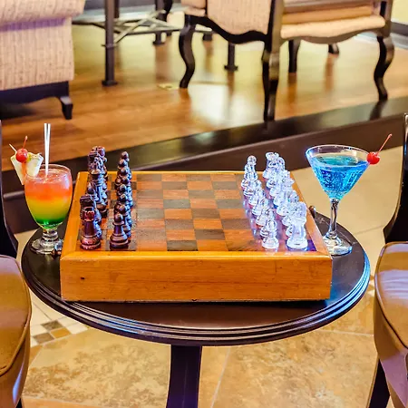 Occidental Papagayo - Adults Only All Inclusive-3