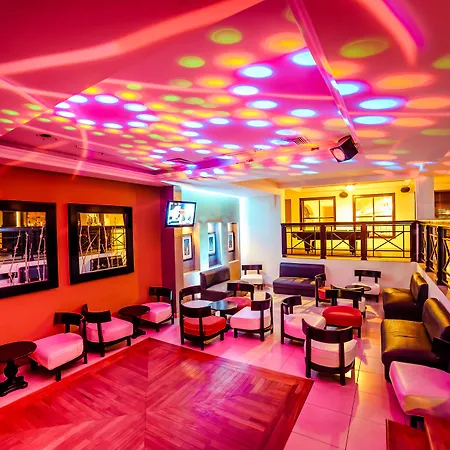Occidental Papagayo (Adults Only)-3