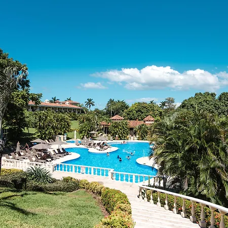 Occidental Papagayo (Adults Only)-2