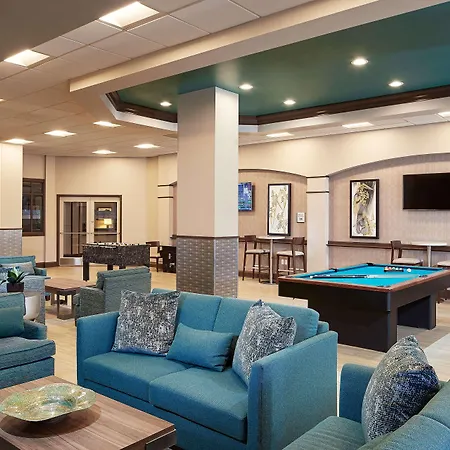 Hilton Grand Vacations Club Paradise Las Vegas-3