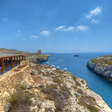 Hotel Ta' Cenc & Spa-3