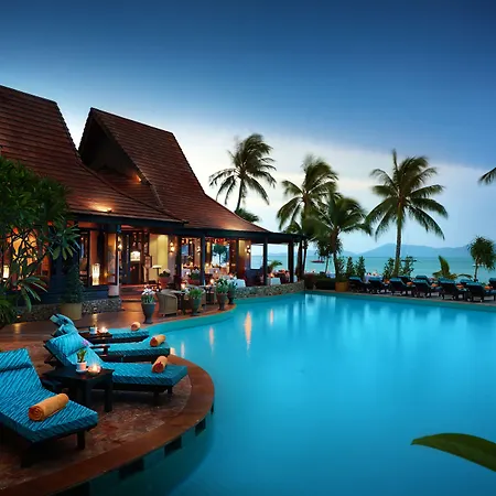 Bo Phut Resort And Spa - Sha Plus-3