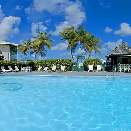 Colony Cove Beach Resort-2