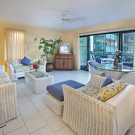 Colony Cove Beach Resort-3