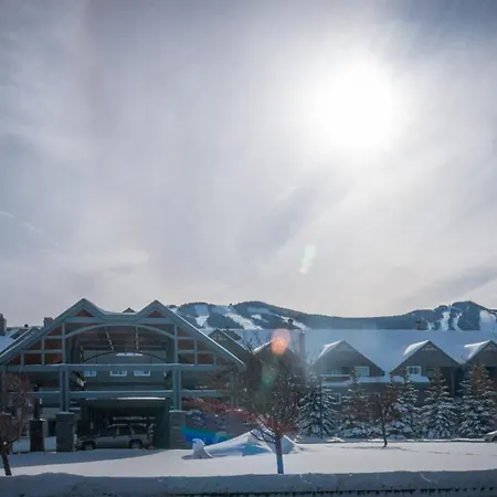 Killington Grand Resort Hotel-3