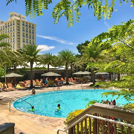 Hyatt Regency Coconut Point Resort & Spa Near Naples-3