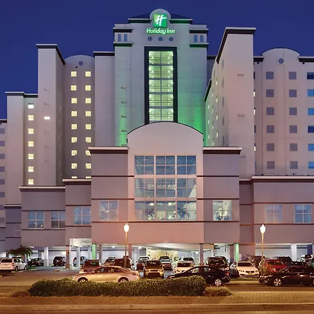 Holiday Inn & Suites Ocean City By Ihg-2