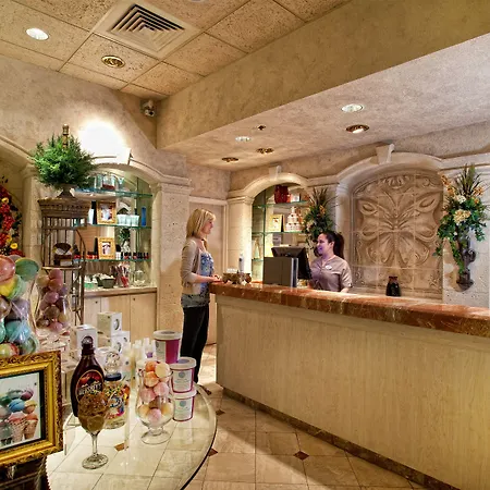Westgate Lakes Resort And Spa-3