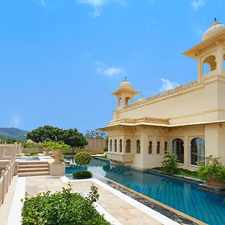 The Oberoi Udaivilas Udaipur-3