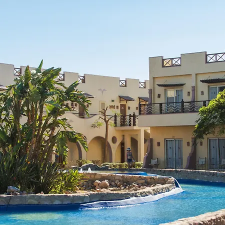Concorde El Salam Sharm El Sheikh Sport Hotel-3