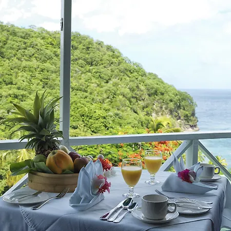 Anse Chastanet Resort-2