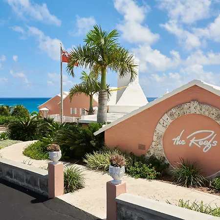 The Reefs Resort And Club-2