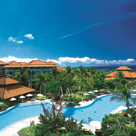 Ayodya Resort Bali-3